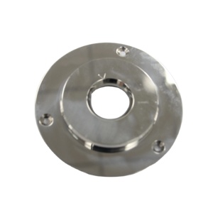 บริการกลึงโลหะด้วยการขัดผิวด้วยไนลอน ABS ชิ้นส่วนโลหะสำหรับงานกัดงาน CNC งานตามสั่ง - Product Image 1