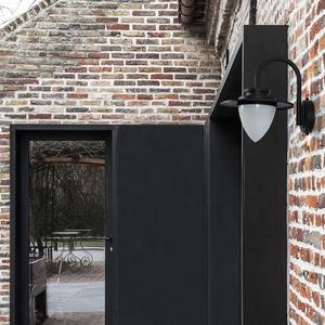Lámpara de pared para exteriores, luz Led impermeable Ip65, iluminación para Villa, jardín, puerta, pared <span class=keywords><strong>Exterior</strong></span>, patio, pared - Product Image 2