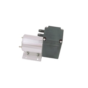 लंबे जीवन काल, कम गर्मी लघु वायु दबाव वैक्यूम पंप - Product Image 2