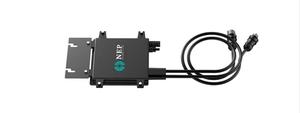 Système solaire hybride NEP EU US Market 350W BDM-350 Wifi/PLC pour usage domestique avec longue durée de vie - Product Image 5