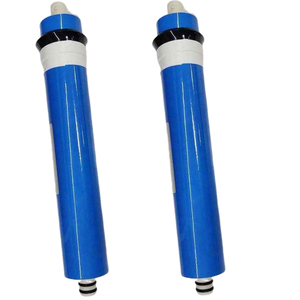 Membrana RO Residenziale ad Alta Reiezione del Sale per <span class=keywords><strong>Trattamento</strong></span> Acqua di Rubinetto 1812-75GPD, Membrana RO Domestica - Product Image 2