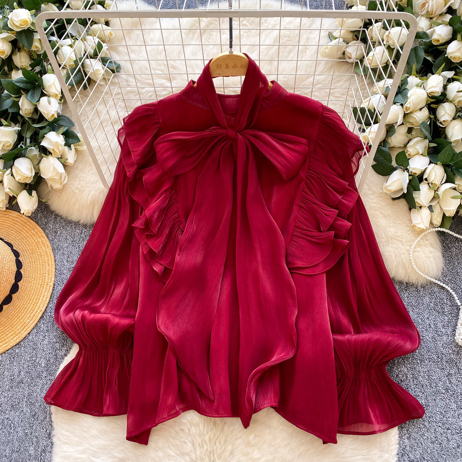 Rojo