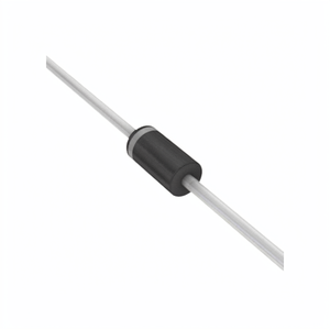 Single Diodes Electronics Component GP02-25-E3/73 Original One Stop Service DO-204AL, DO-41, Axial - Product Image 1
