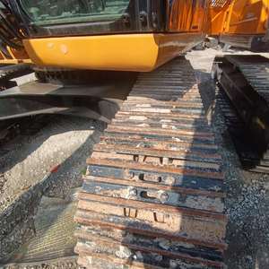 เครื่องจักรก่อสร้าง30ton cat330dl รถขุดใช้ CAT330dl 321 324เครื่องขุดไฮดรอลิกดิกเกอร์มือสอง - Product Image 6