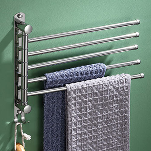 แขน5ข้างขัดเงา