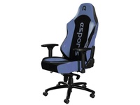 Chaise de jeu PC siège lombaire multifonctionnel jouant à des jeux ou profitant du divertissement
