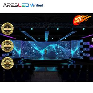 Paneles <span class=keywords><strong>LED</strong></span> de Alquiler para Telón de Fondo de Escenario a Todo <span class=keywords><strong>Color</strong></span> P3.91 P4.81, Pantallas <span class=keywords><strong>LED</strong></span> P2 P3 P4 P6 P8 P10, Pantalla <span class=keywords><strong>LED</strong></span> Interior y Exterior, Video Wall - Product Image 2
