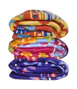 Manta de Franela de Poliéster de Alta Calidad, 100% Poliéster, Doble Cara, Suave, Cálida y Ligera, para Sofá, Cama, Oficina - Product Image 6