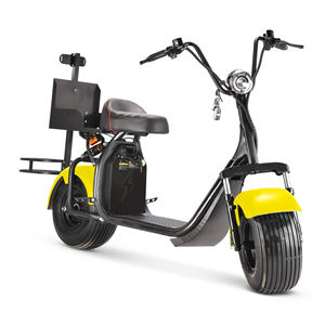 Scooter Eléctrico Citycoco de Largo Alcance para Adultos, Scooter Chopper, Scooter de <span class=keywords><strong>Golf</strong></span>, Carro de <span class=keywords><strong>Golf</strong></span>, para el Mercado Australiano - Product Image 4