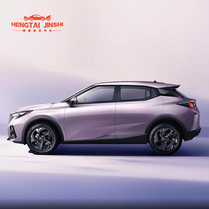 2024 Trumpchi GS3 270t Max tay lái bên trái xe 5 chỗ tự động xe xăng <span class=keywords><strong>GAC</strong></span> SUV emzoom GS3 với ACC điều khiển hành trình - Product Image 1