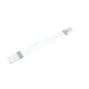 Кабель FFC с 5-контактной гибкой пружинной оплеткой для Renault Megane 2 по заводской цене - Product Image 2