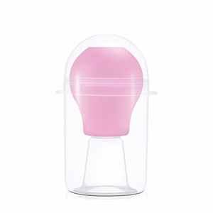 Correcteur en silicone pour femmes enceintes et post-partum, tire-tétons pour l'inversion des mamelons, correcteur mammaire pour l'allaitement du bébé - Product Image 1