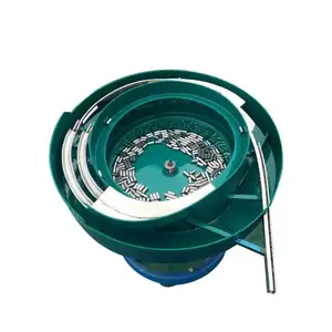 Best-Selling High Quality small vibratory screw automatic machine per bowl feeder