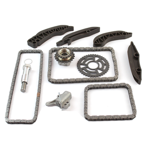 Kit de cadena de distribución para <span class=keywords><strong>BMW</strong></span> <span class=keywords><strong>N47</strong></span> N47D20 2,0 y 1,6 MOTOR DIESEL 11317797897 11318572503 11318570649 11317504468 11318586699 - Product Image 1