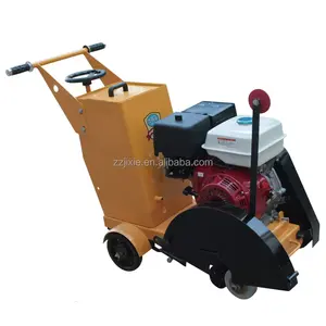 Factory Best Price Road Groove Cutter Road Surface Cutting Machine Concrete Groove Cutting Machine