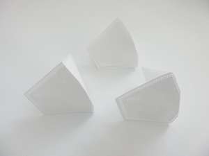 หน้ากากป้องกันหมอกควันแบบแฟชั่น,หน้ากากป้องกันละอองเรณูล้างทำความสะอาดได้พร้อมวาล์วสร้างแรงบันดาลใจหน้ากากผ้าฝ้าย PM2.5 - Product Image 3