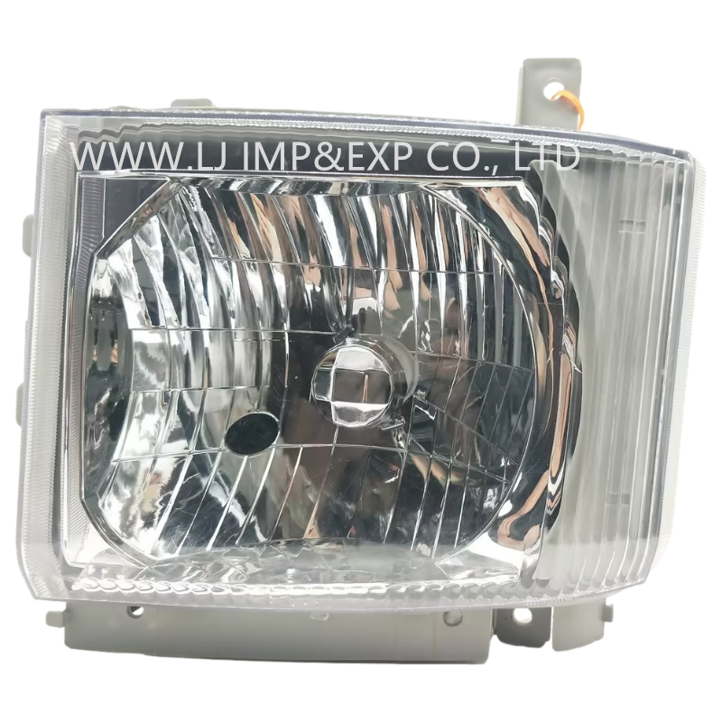 AUTO PARTS 4HG1/4HK1 700P/NPR/NQR HEAD LAMP 8982413270 8