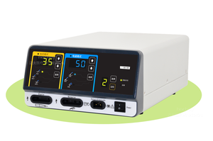 Generador de Electrocauterización Eléctrica de Alta Calidad, Unidad Electroquirúrgica Veterinaria con Certificación CE - Product Image 3