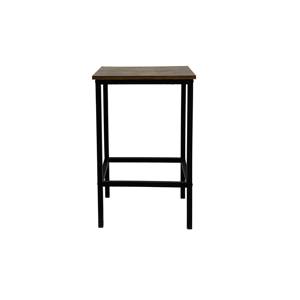 Taburete de Estilo Rústico <span class=keywords><strong>para</strong></span> Cocina o Sala de Estar, Producto Más Vendido - Product Image 4