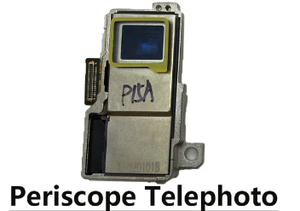 <span class=keywords><strong>Fotocamera</strong></span> posteriore posteriore principale da 108mp 12MP per Samsung <span class=keywords><strong>S21</strong></span> Ultra 5G G998B G998U G998N G9980 con Zoom ottico teleobiettivo - Product Image 5