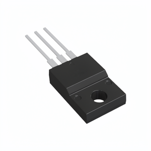 Diode Arrays TO-220-3 Full Pack, Isolated Tab SBR30A120CTFP-JT Manufacturer Channel Components Electronic - Product Image 1