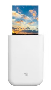 Impresora de Fotos de Bolsillo <span class=keywords><strong>MI</strong></span>, Impresora Portátil - Product Image 2