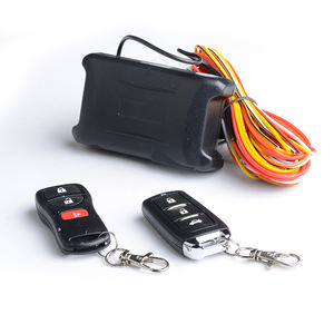 Vente flash : <span class=keywords><strong>Kit</strong></span> de verrouillage centralisé à distance pour voiture, système d'entrée sans clé, serrure de porte sans clé - Product Image 3