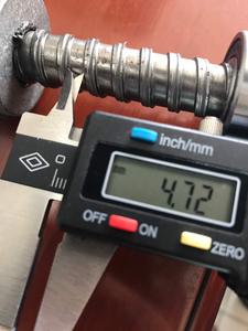 Ferramenta De Medida Eletrônica Digital <span class=keywords><strong>Vernier</strong></span> <span class=keywords><strong>Caliper</strong></span> Calipers Eletrônicos De Aço Inoxidável - Product Image 5