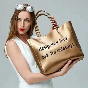 2023 Latest Famous Designer Brand Women's Mini Bag American Brand Women's Bag Genuine Leather Luxury Handbag