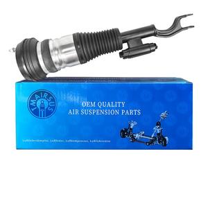 Rentable et Premium 2233208903 2233208303 Avant Gauche <span class=keywords><strong>4matic</strong></span> Air Shock pour Mercedes W223 Classe <span class=keywords><strong>S</strong></span> PAS Maybach - Product Image 1