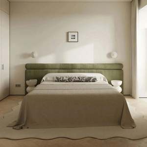 Muebles de Madera Personalizados de Estilo Antiguo y Minimalista para Diseño de Interiores para Hoteles, Apartamentos y Villas - Diseño Gráfico Incluido - Product Image 6