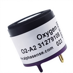 เซ็นเซอร์ออกซิเจนอัลฟ่าอังกฤษ O2-A2, แบตเตอรี่ออกซิเจน O2-W2, O2-M2, O2-A3 - Product Image 1