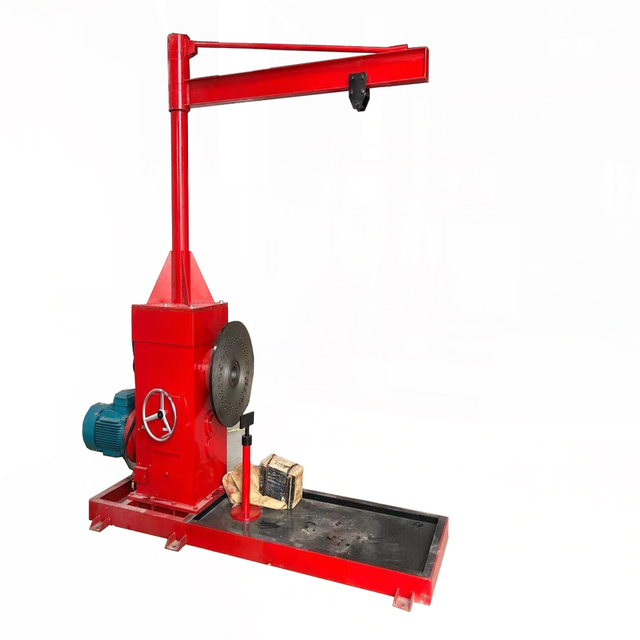 Truck Bus Repair Engine Cold Running Test Bench
