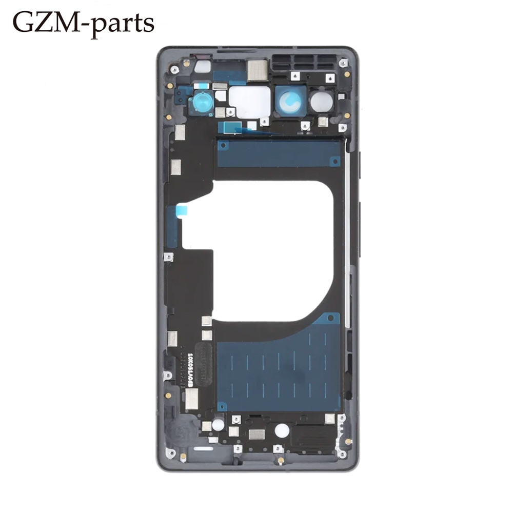 Original Google Pixel 6A LCD Frame - High Quality Replacement