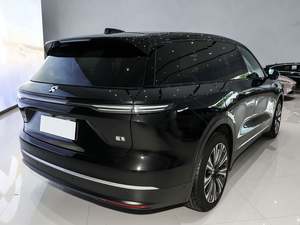 El fabricante Nio vende un SUV de 5 puertas y 6 plazas New Energy Electric Car para Nio Es8 - Product Image 4