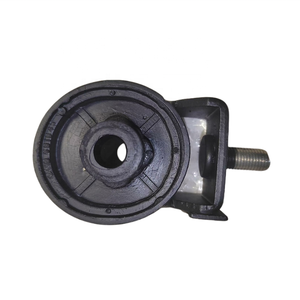 Nuovo Supporto Motore Cambio MB581845 <span class=keywords><strong>Nero</strong></span> con 3 Mesi di Garanzia per <span class=keywords><strong>Mitsubishi</strong></span> <span class=keywords><strong>L200</strong></span> Trunk Pajero Montero Sport - Product Image 4