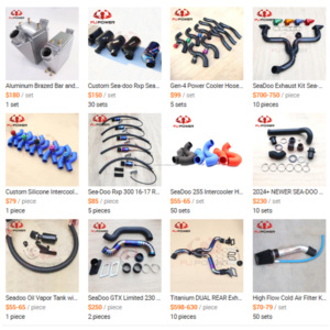 Para <span class=keywords><strong>Sea</strong></span> <span class=keywords><strong>Doo</strong></span> GTR STD 230 <span class=keywords><strong>GTI</strong></span> LTD 130 155 <span class=keywords><strong>SEA</strong></span>-<span class=keywords><strong>DOO</strong></span> GTX LTD 300 PIR-F 274001648 de <span class=keywords><strong>2017</strong></span> en adelante - Product Image 5