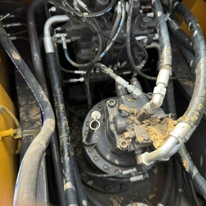 Nouvelle Arrivée 2025 – Excavatrice d'occasion Volvo EC300DL en excellent état de fonctionnement, utilisée dans l'agriculture, la construction et les travaux lourds - Product Image 3