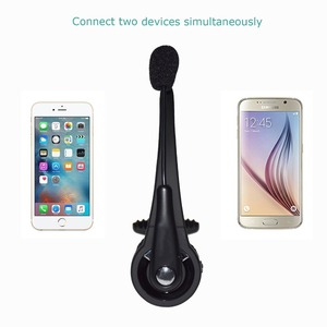 BTH-068 Cho Máy Chơi Game PS3, Tai Nghe Không Dây Có Thể Sạc Qua Đầu Với Micro Giảm Tiếng Ồn - Product Image 4