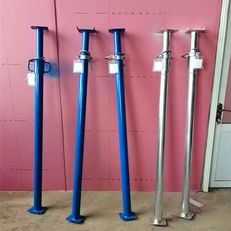 Hot Sale Ladder Scaffolding Parts Steel