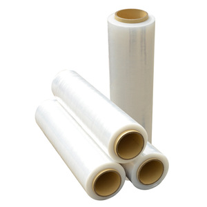 Recyclable Packaging Plastic Film For Frozen Food transparent film