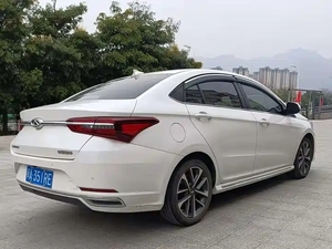 รถยนต์ขนาดกะทัดรัดผลิตในประเทศจีนใหม่ & ใช้งานแล้ว Chery arrizo GX 2019 <span class=keywords><strong>Pro</strong></span> 1.5T CVT - Product Image 3
