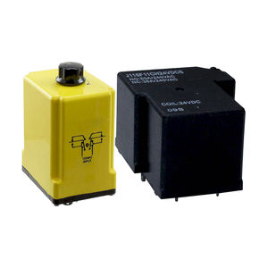 Relais de puissance T9AS1D12-22 100% neuf et d'origine, usage général, SPST, 30A, 22V, approuvé par des ingénieurs, pour applications lourdes - Product Image 1