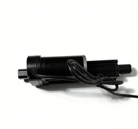 Aktuator Linear Tahan Air 10000N Heavy Duty 24V 48V untuk Penggunaan Solar Tracker, Smart Home & Sepeda Listrik - Harga Pabrik