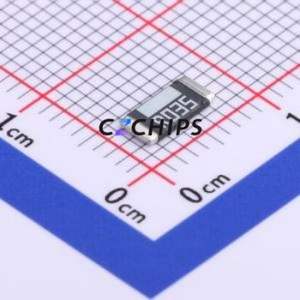 Resistencia SMD PA2512FKF7W0R035E 2512 (Resistencia: 35mOhm) (Precisión: 1%) (Potencia: 2W) - Product Image 1