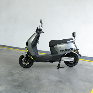 Moto 1000W la plus vendue / Cyclomoteur 60V - Motos et scooters électriques - Product Image 3
