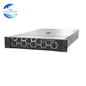 Servidor de rack PowerEdge R760xa R760xd2 2u de alto desempenho R760 para servidor