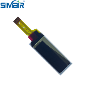 Nuovo Display OLED Blu Bianco 0.91 Pollici 30.0*11.50*1.2mm 15 PIN SSD1306 128x32 per <span class=keywords><strong>Ledger</strong></span> Nano S - Product Image 6