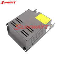 Alimentation à découpage multi-sorties haute puissance 5V 12V 24V SUNWAYT HM-9A24V en métal pour machines d'arcade et consoles de jeux