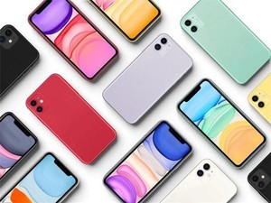 ลดราคา มือถือรีเฟอร์บิช <span class=keywords><strong>11</strong></span> ความจุ 128GB 256GB ปลดล็อค ดีไซน์แบบแท่ง จอ IPS เวอร์ชั่นอเมริกา พร้อมกล่องซีล 64GB - Product Image 4